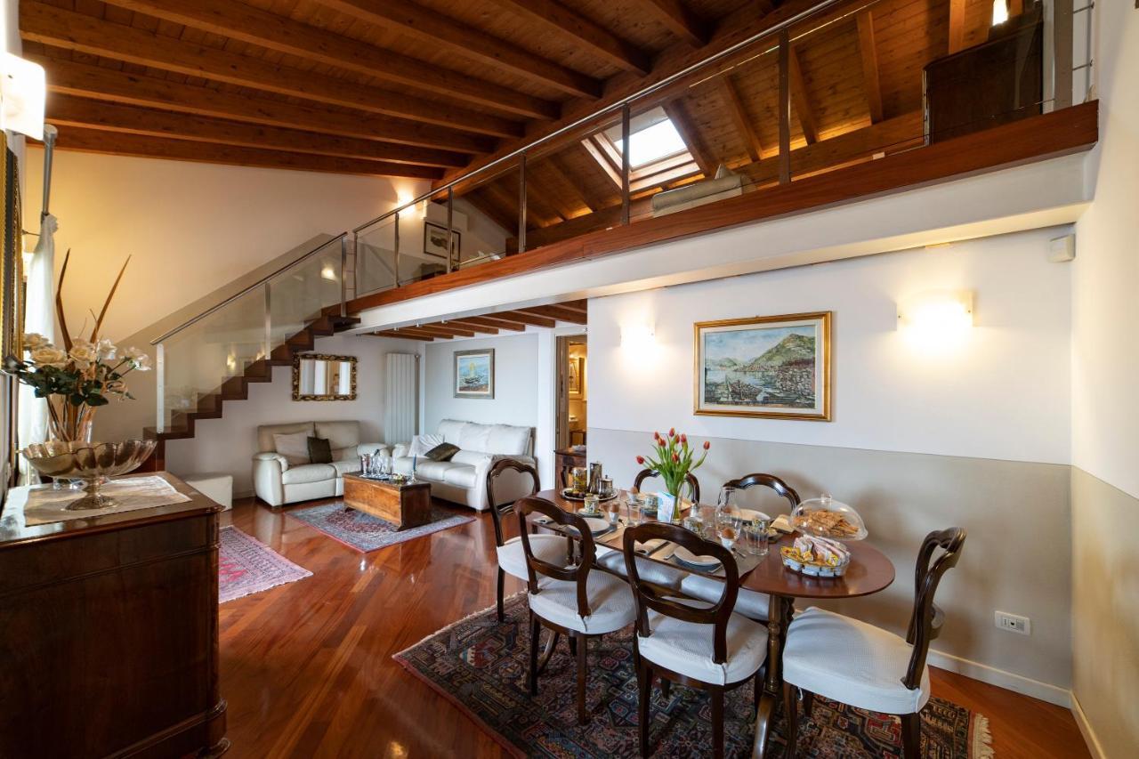 סולאזנו Romantic Lake View House מראה חיצוני תמונה